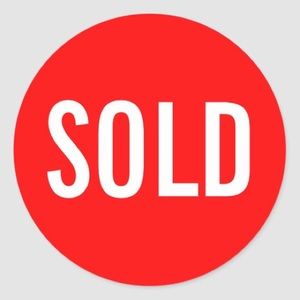 Sold